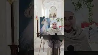 Fraternita Amici di Gesù Buon Pastore sta trasmettendo dal vivo.
