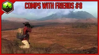 Comps With Friends #8 | theHunter Classic