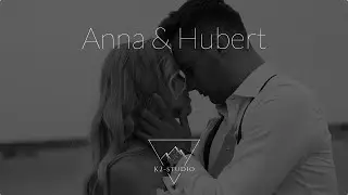 Anna & Hubert Teledysk Ślubny I Wedding Trailer I Ranczo Pstrągowa