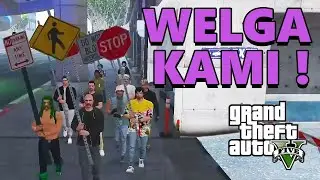 GTA V | WELGA KAMI [PrestigeRP]#166