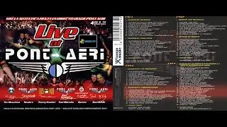 Pont Aeri - Live at pont aeri (CD 4)