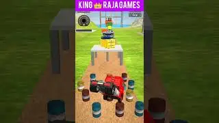 track game simulator 2M view #trackgame #kingrajagamas