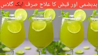 Viral Mint Podina Sharbat Recipe | Summer Special Iftar Drink 2025 | Nimbu Pudina Sharbat Recipe