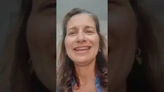Hate Crime Survivor Mindy Corporon opening boxes of Her New Book, Healing A Shattered Soul