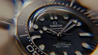 Omega x Bozinovski Event - After Movie (Canon C80 + R5C)
