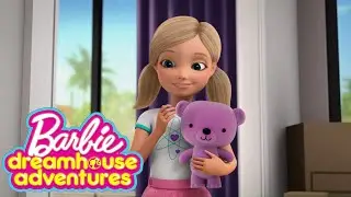 @Barbie | Meet Chelsea! | Barbie Dreamhouse Adventures