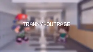 TRXNNY OUTRAGE V8 - OFFICIAL MMLL V8 GAMEPLAY TEASER