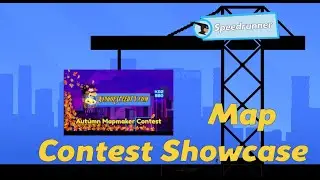 The Autumn 2025 Mapmakers Contest Showcase