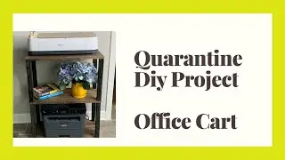 OFFICE CART