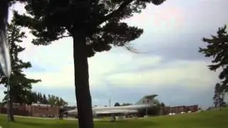CFB Borden