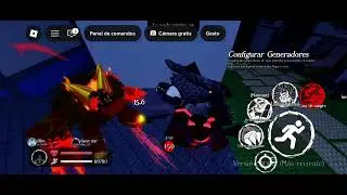 Juego con mi bro(y si quería salir unos de mis videos no me puedo negar es mi mejor amigo)