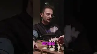 Online Chess vs Over the Board Chess
