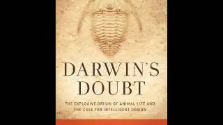 Dr. Stephen C. Meyer: The Mystery of the Origin of Genetic Information