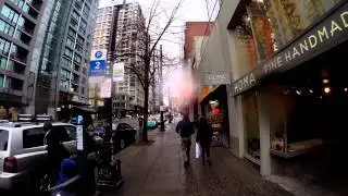 Walk in Seattle [HQ]
