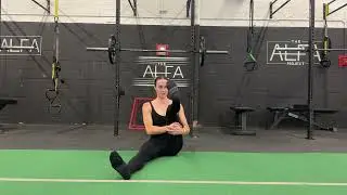 Knee CARS - Mobility