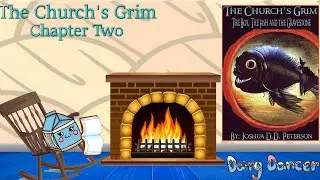 The Church's Grim. Book One. Chapter Two. 