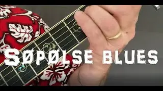 Søpølseblues