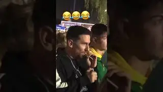 Lionel Messi smoke? #funny #shortsfeed #football #funnyshorts #messi