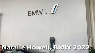 Natalie Howell- Common Application Video!