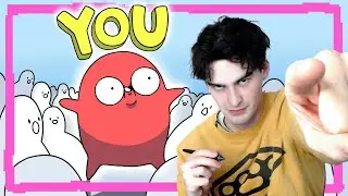 Drawing random subscribers