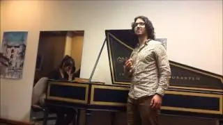 El d&iacute;a que me quieras (Carlos Gardel) - Leandro Marziotte and Elizabeth Fadel