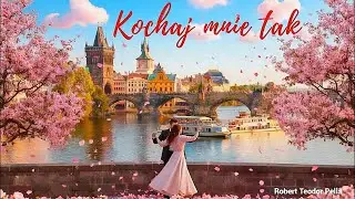 Kochaj mnie tak.