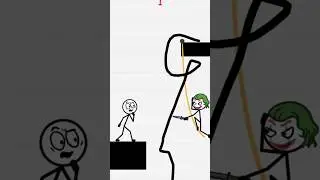 Save Stickman: Draw Save draw to save draw to save games