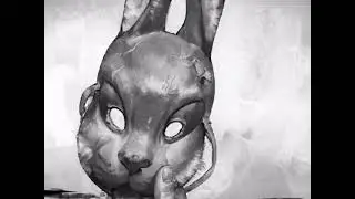 Tiny Bunny - Run Rabbit