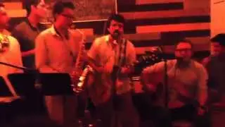 Amonai Yimloch, Bazaar Ensemble