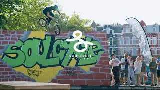SOULCYCLE | 'BEST OF MARNIX' 2024 HIGHLIGHTS