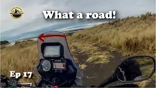 What a road! | Season 10 | Episode 17