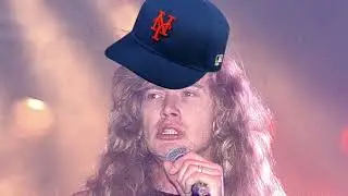 Mega Mets (The Mets is Real)