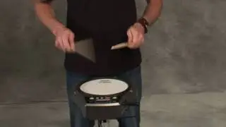 V-Drums Lesson 29: Johnny Rabb - Sevens (Septuplets)