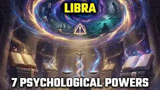 The 7 Reasons Why Libra Is The Most Psychologically Advanced Sign 🧠