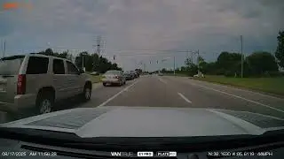 Vantrue E1 pro dash cam ￼