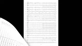 Jingle Jolly Jangle arr by Joseph Benjamin Earp