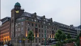 Home Hotel Havnekontoret - Norway - Bergen