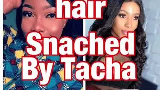 Tacha Fights Mercy Cindy Evicted