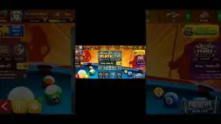 country top id reset 🥺.. kismat kharaab hai 🥺 #8ballpool #miniclip #badluck