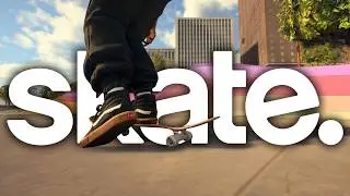 The SneakerDogg Manual Challenge | Skate.