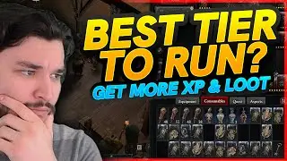 BEST NIGHTMARE Dungeon Tiers! | Diablo 4