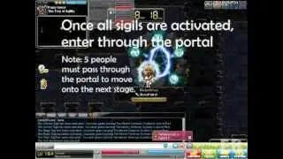 [GMS] CWKPQ Pirate Guide