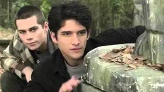 Scott and Allison - Hello