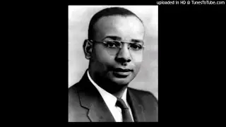 E.E. Cleveland - Second Coming