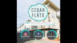Cedar Flats Virtual Tour