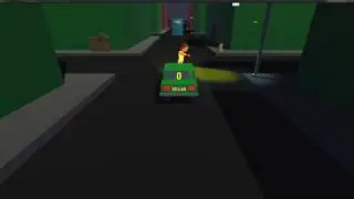 Zombie Vomit - Game Proto Typing - Unity 3D