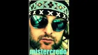 Mr.Credo 