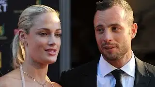 Oscar Pistorius Sentenced to Prison for Killing Girlfriend