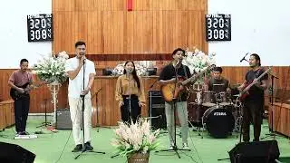 Top 1. Praise and Worship. KBBB Youth Convention 2024 by KBBD Youth Ministry
