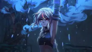Guns for Hire | ARCANE League of Legends [FRENCH COVER]